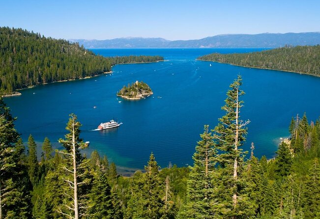 Half Day Snowshoe Hike in Tahoe National Forest - A Guide to the Half Day Snowshoe Hike in Tahoe National Forest