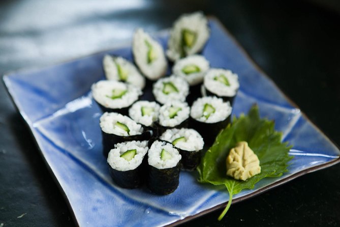 Hands on Sushi Rolls class - Exploring Seattle’s Hands-On Sushi Roll Class: An In-Depth Review