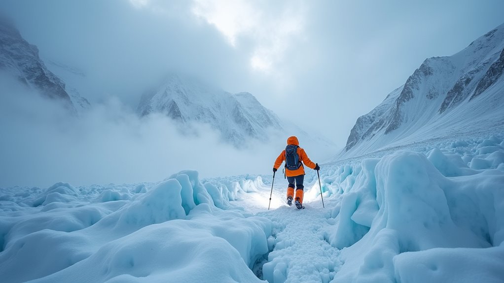 harsh alaska weather challenges