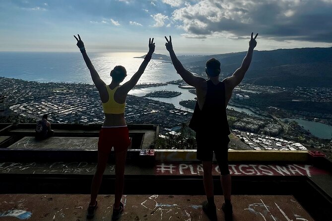 Hike to the top of KokoHead Crater - Private Transportation/Group - Frequently Asked Questions