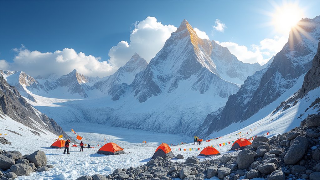 himalayan trekking affordable essentials