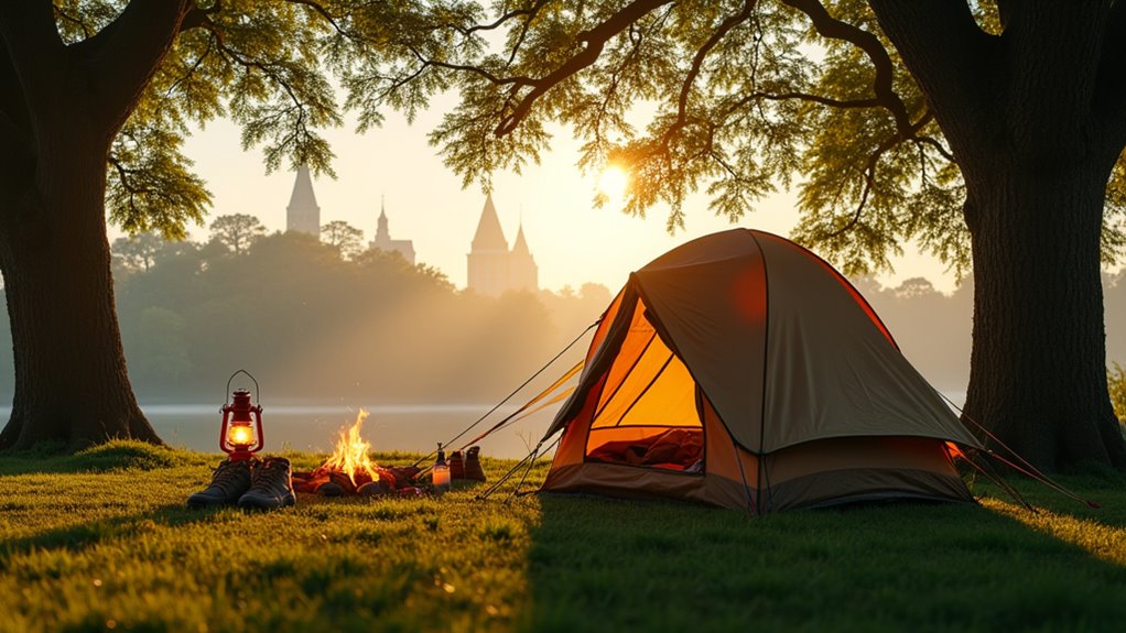 historic cities offer adventures