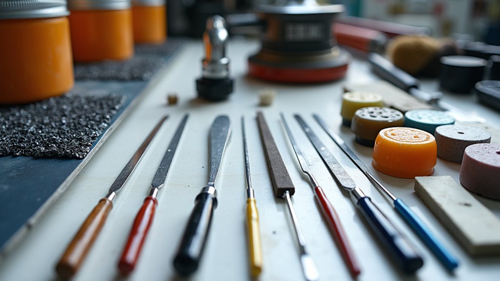 home snowboard maintenance essentials