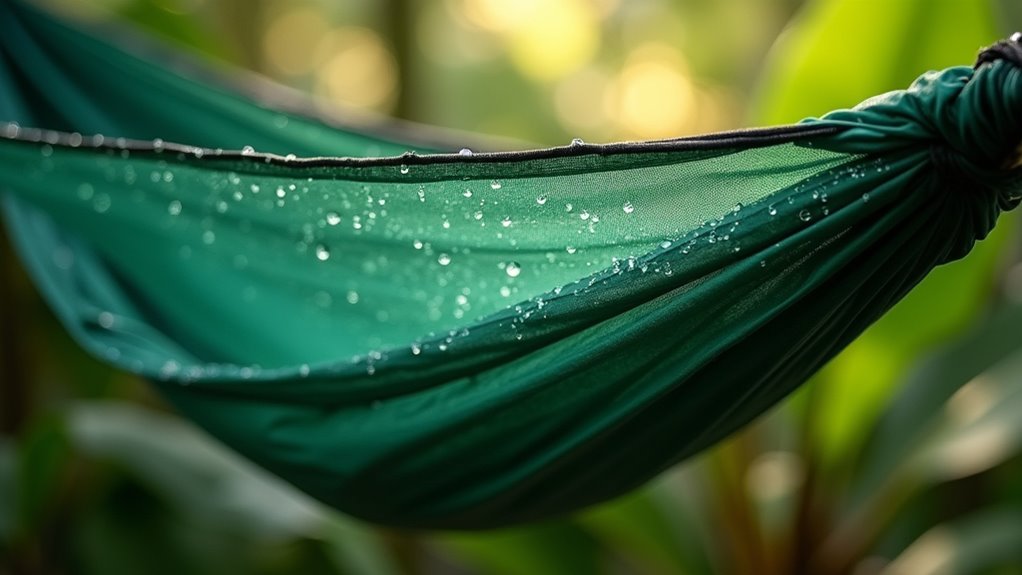 humid environment camping essentials