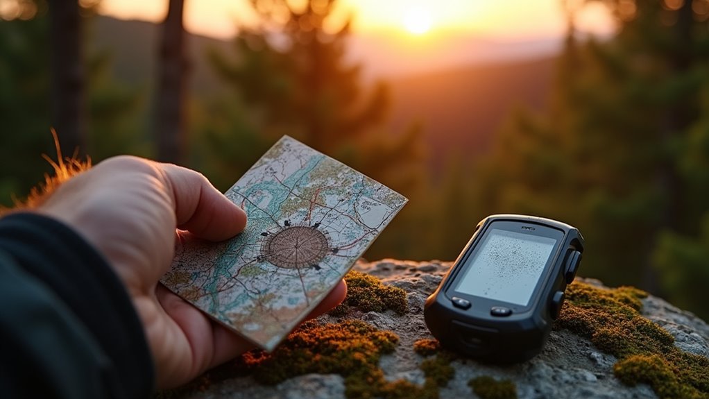 hybrid navigation approach recommended