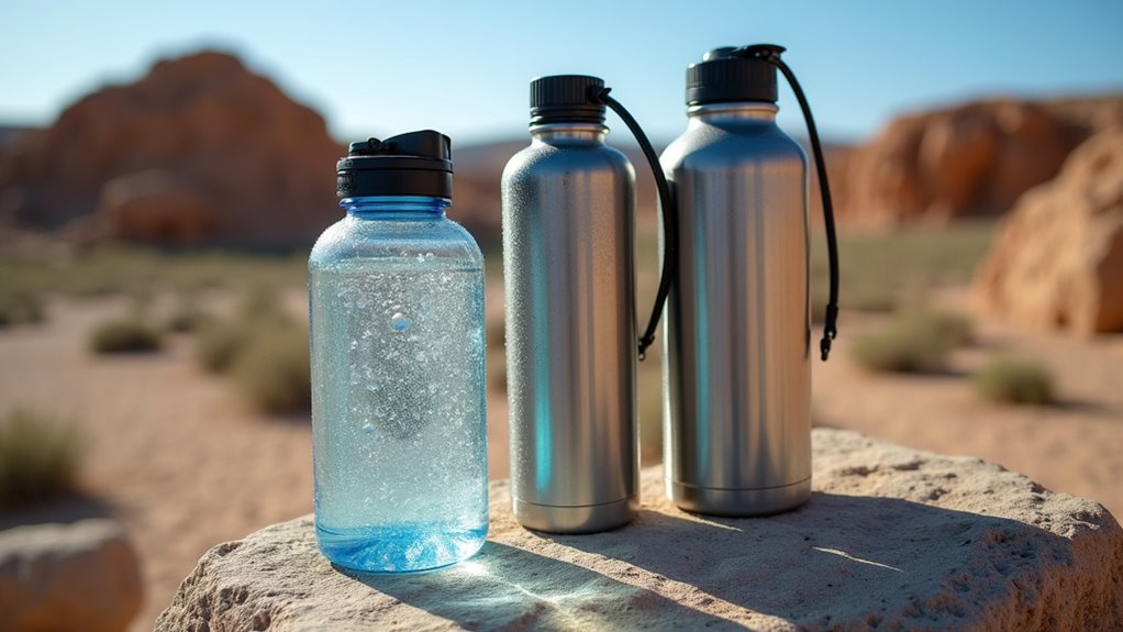 hydrate carry purify prepare