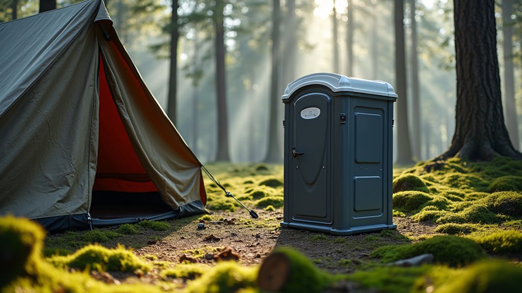 ideal for remote outdoor scenarios