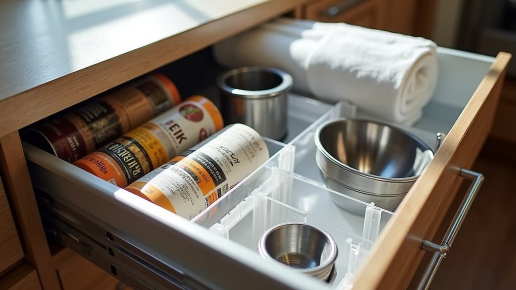 innovative rv storage solutions