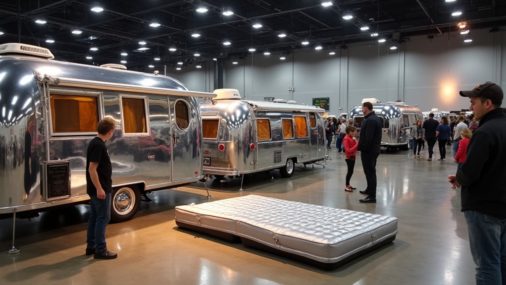 innovative sustainable camping gear