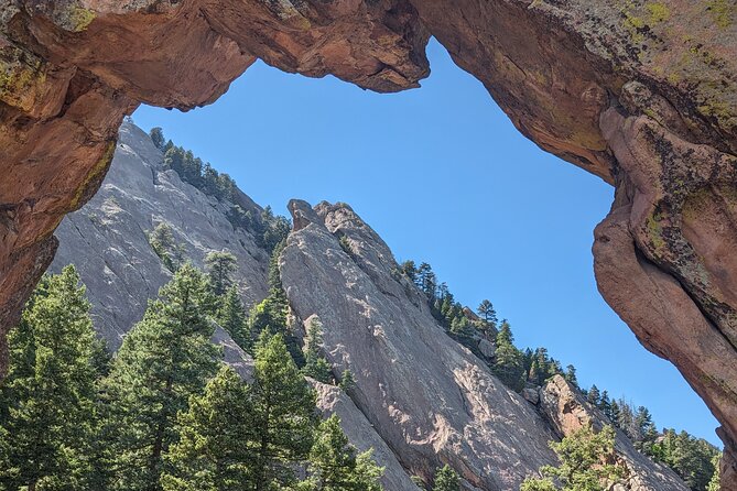 Intro to Camping - Intro to Camping: An Authentic Boulder Adventure