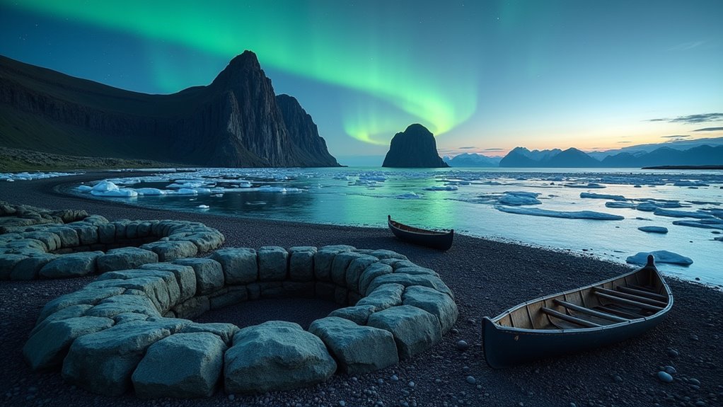 inuit culture and archaeology