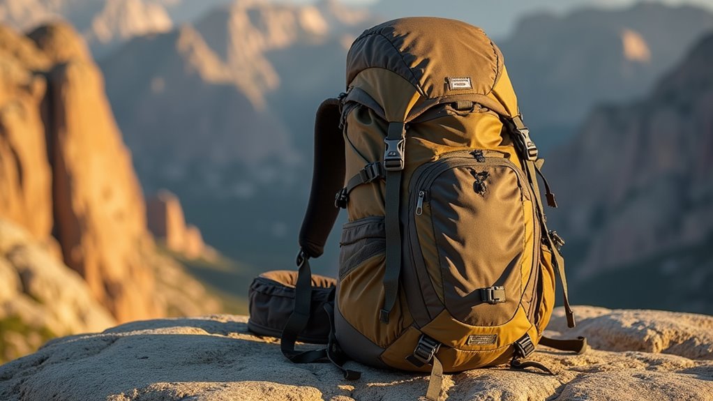 invest in durable hiking gear