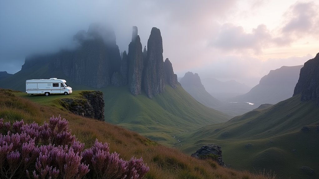 isle of skye s natural beauty