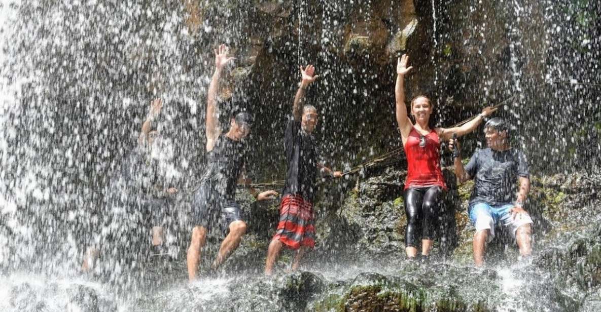 Kauai: Guided Hike and Waterfall Swim - Highlights of the Kauai Waterfall Hike