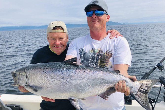 Ketchikan Fishing Charter - What to Expect from Your Alaska Fishing Adventure