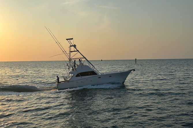Key West: Private Fishing Charter with Experienced Captain - What Makes This Fishing Experience Stand Out?