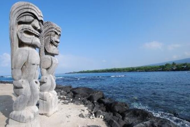 Kona Hawaii Fishing/Snorkel Large Group Private Charter on OE II - Highlights of the Kona Private Fish & Snorkel Tour