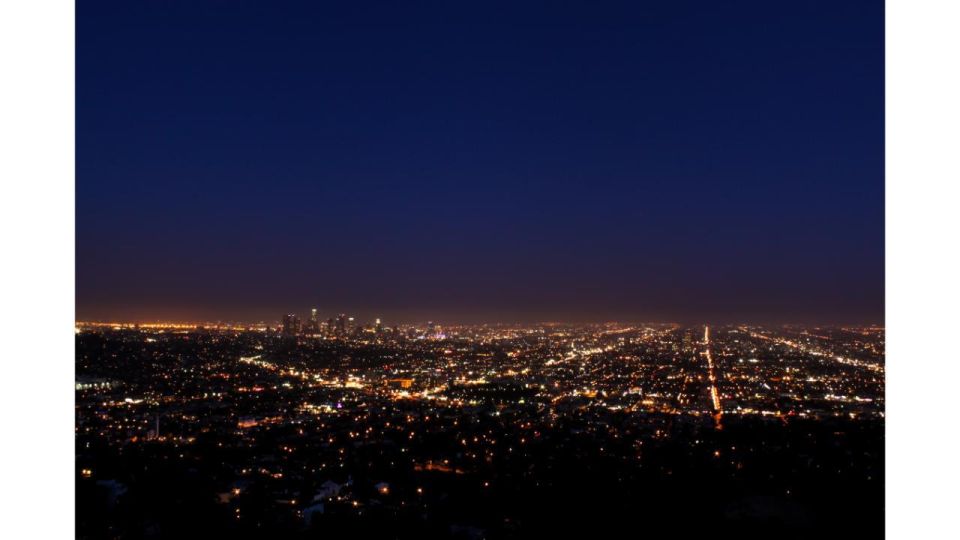 LA River Eco Tour and Secret Stair Hike - Highlights