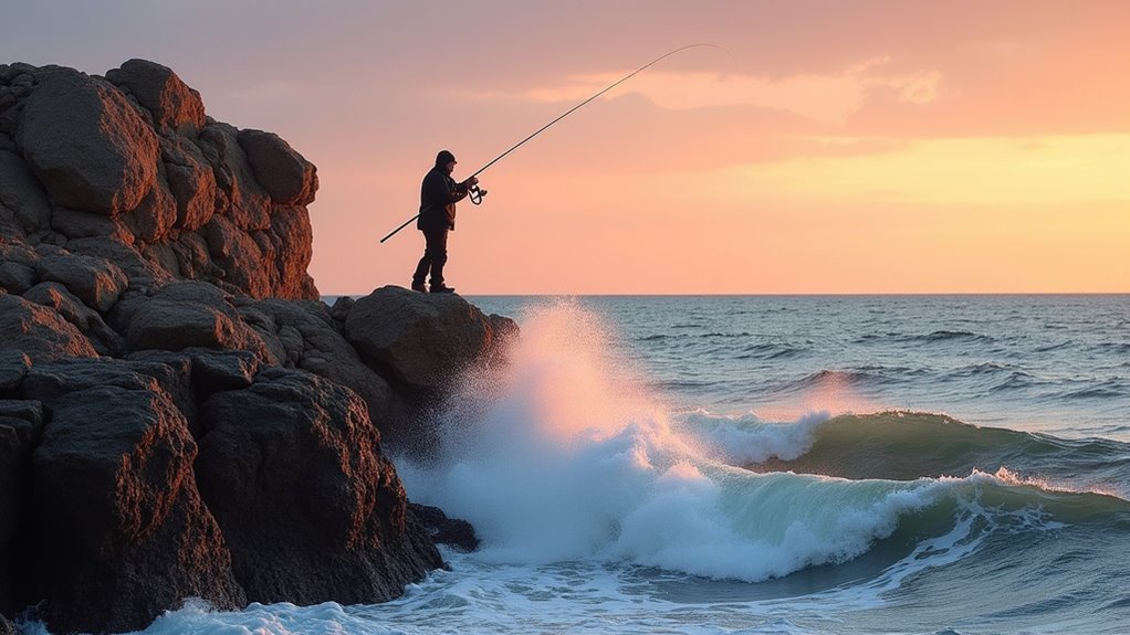 lake superior fishing opportunities