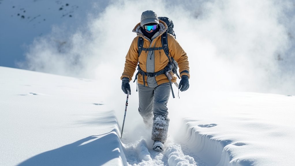 layer fuel move stay warm
