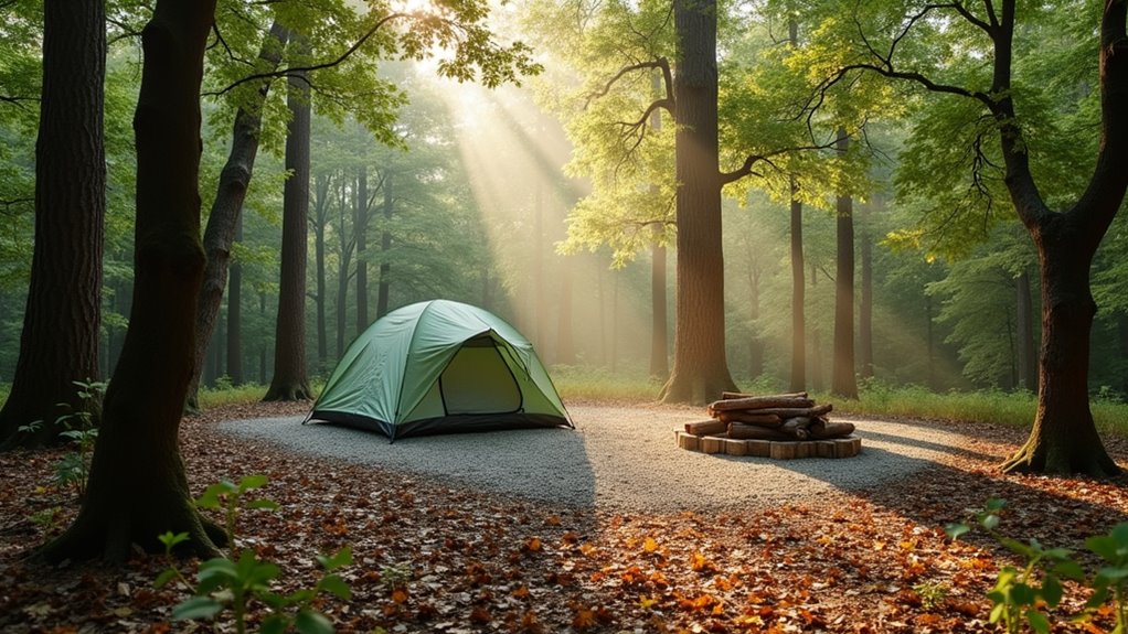 leave no trace principles