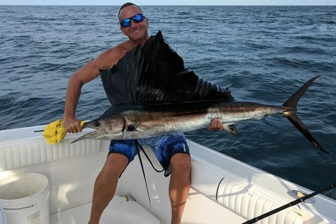 Let it Ride Charters - Private Fishing Charter Adventure in Key Largo, FL - Highlights of the Let it Ride Charters Experience