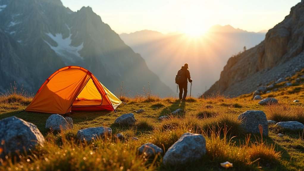 lightweight shelter system upgrades