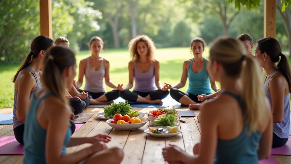 long term healthy lifestyle skills