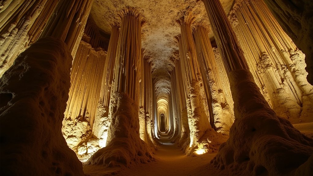 longest kentucky cave tours