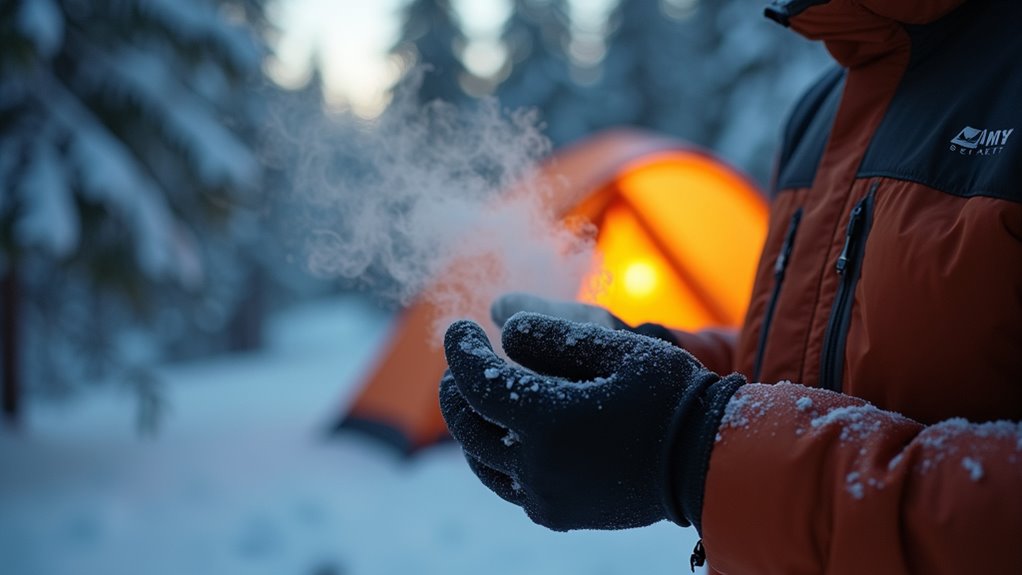 maintain warmth through smart strategies