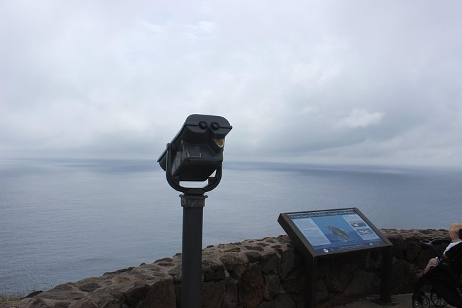 Makapuu Lighthouse Trail and Shuttle Service - Practicalities to Keep in Mind