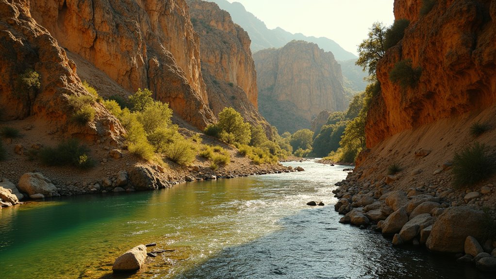 malibu creek hollywood filming sites