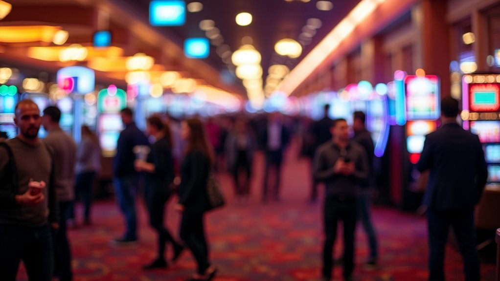 manage crowds with smart strategies