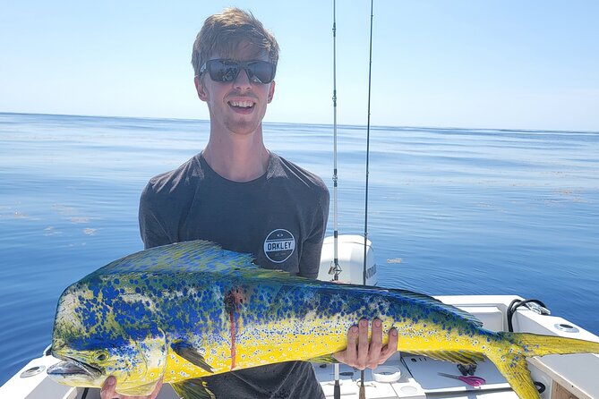 Marathon Florida Keys Fishing Experience - Highlights of the Marathon Florida Keys Fishing Experience