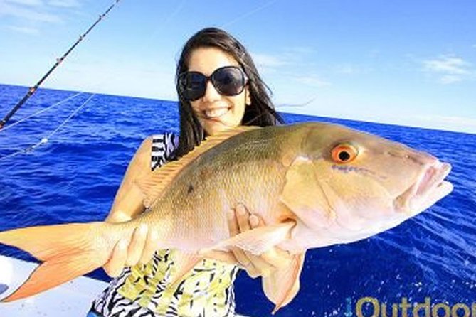 Marathon Reef Fishing Charters - What to Expect from Your Florida Keys Reef Fishing Adventure