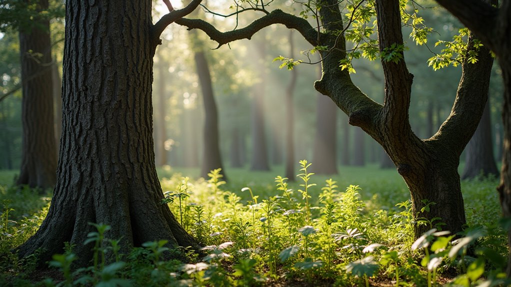 maritime forest birdwatching adventure