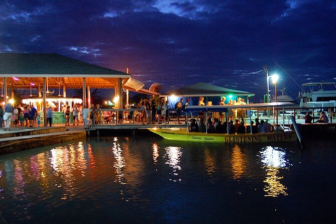 Martha Brae Rafting and Luminous Lagoon Tour from Montego Bay - Highlights