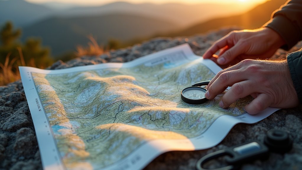 master navigation backup tools