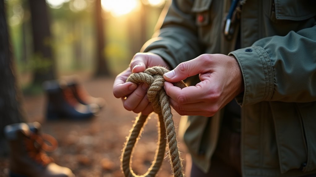 master outdoor survival skills