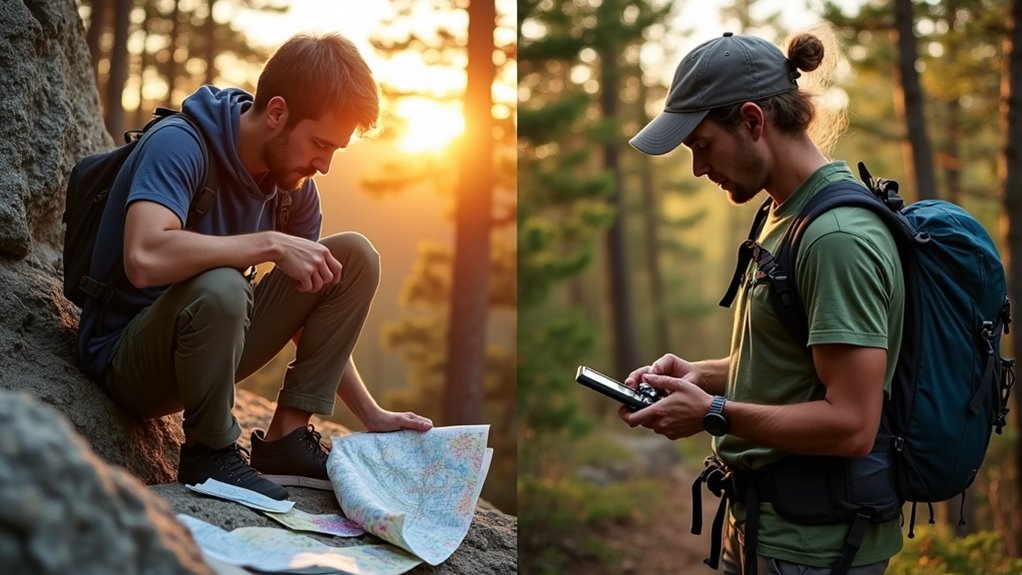 mastering navigation skills essential