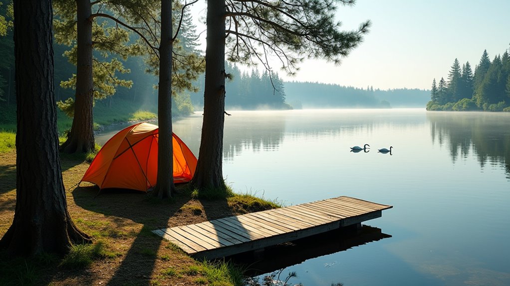 masurian lake district adventures