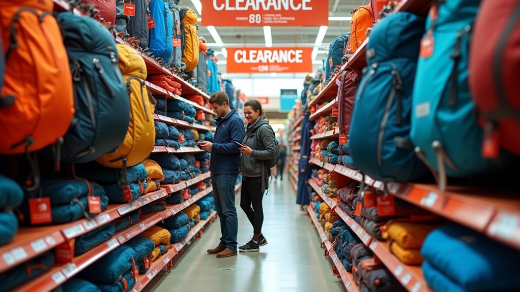 maximize savings with hybrid shopping