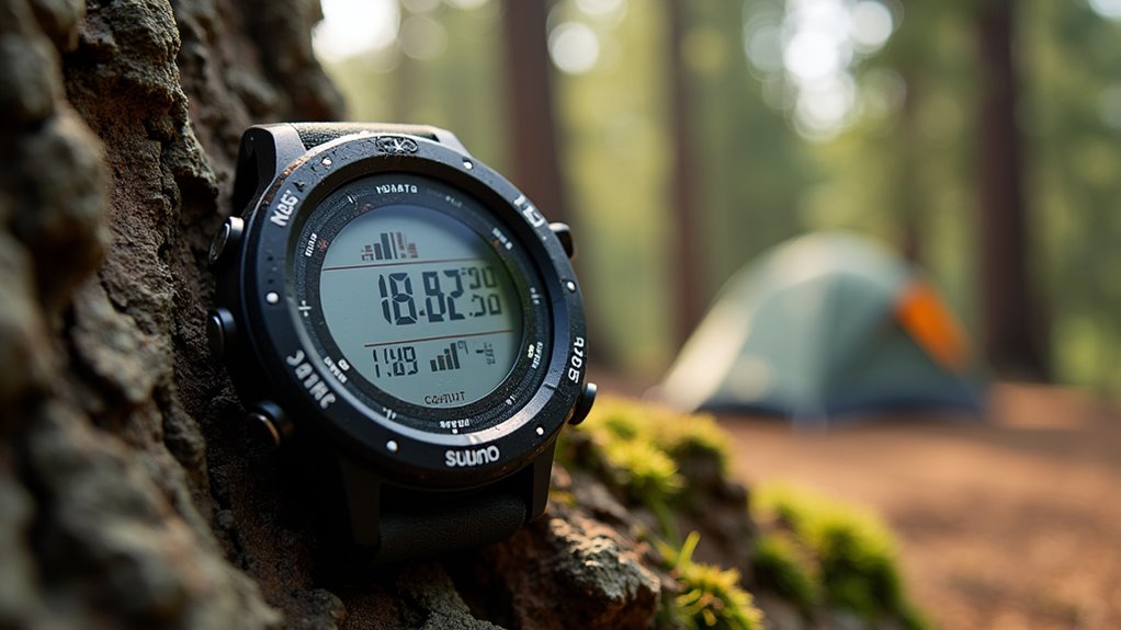 maximize your multifunction watch
