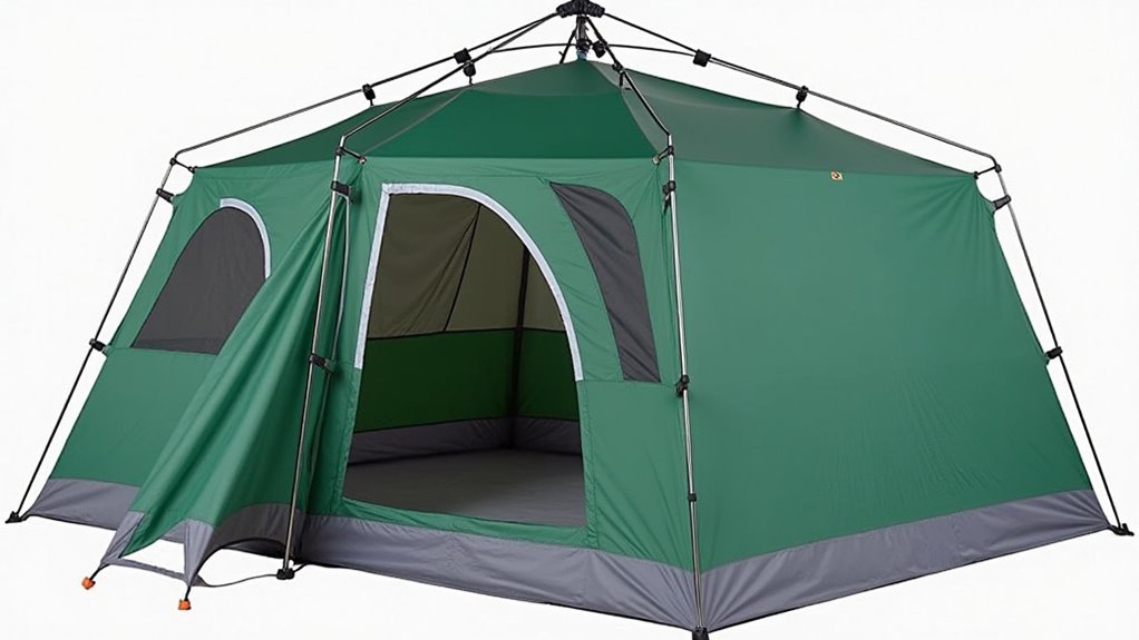 maximized comfort and organization