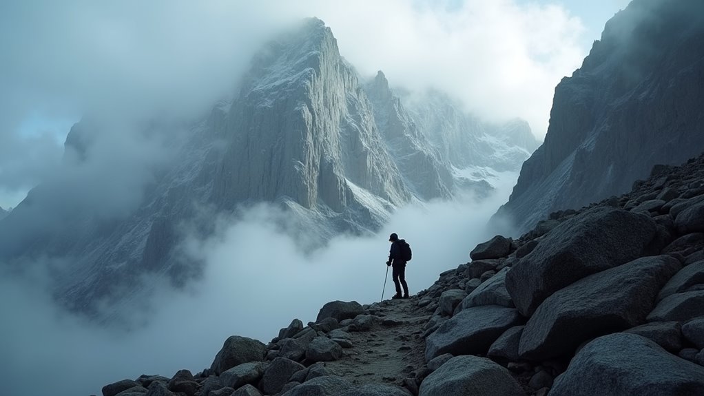 mental resilience and safety planning