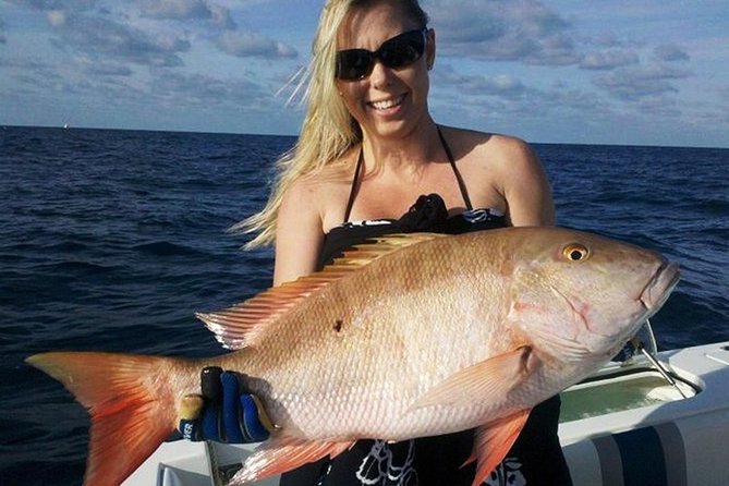 Miami Deep Sea Fishing Charters - Highlights