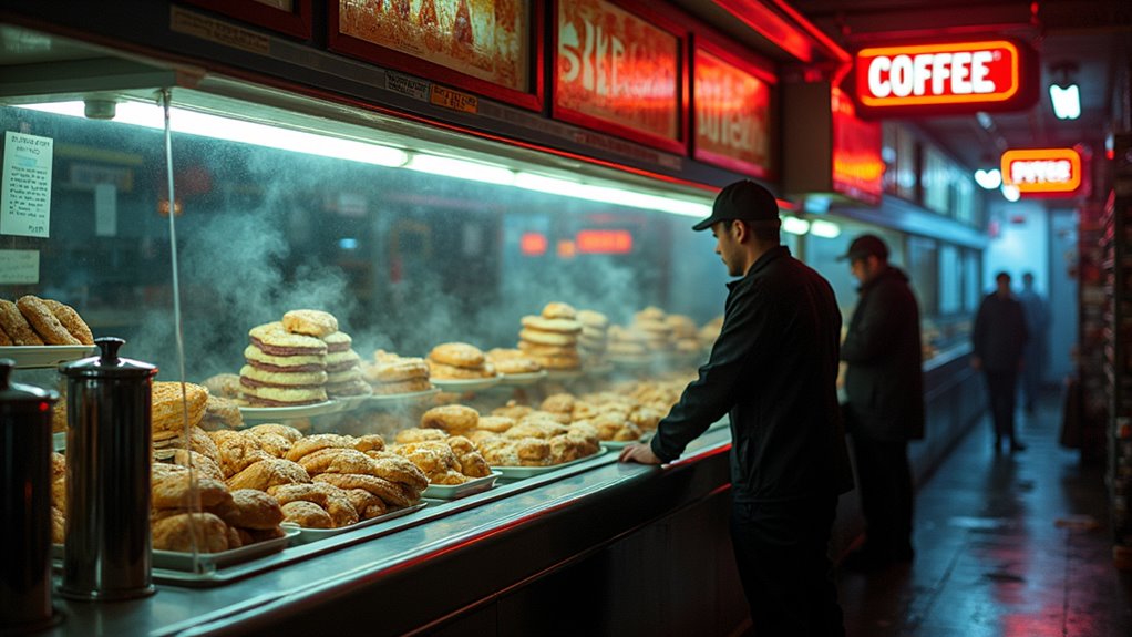 midnight food scene culture