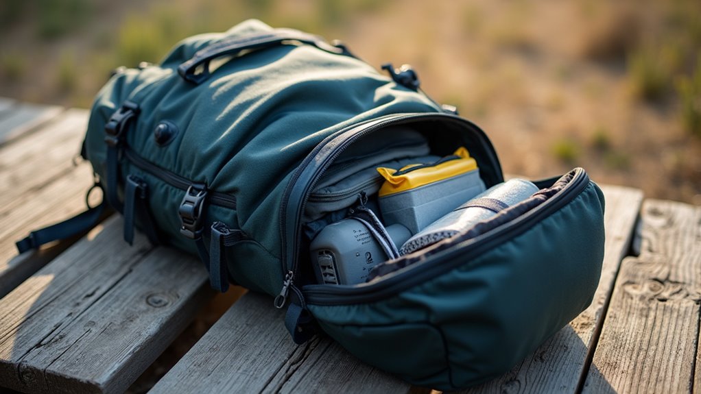 multi day cycling gear essentials