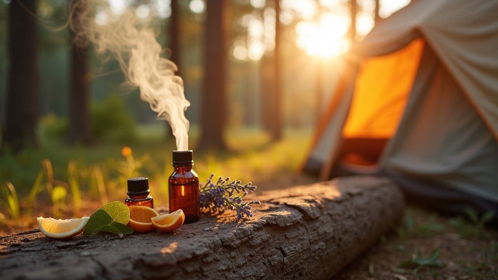 natural diy bug repellent options