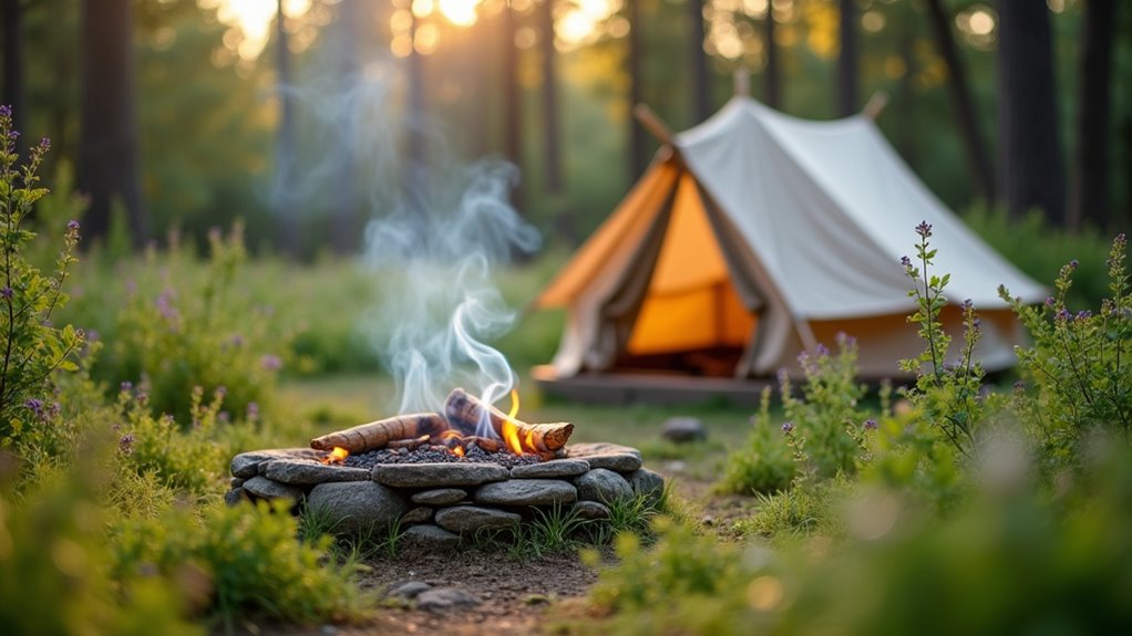 natural mosquito prevention methods